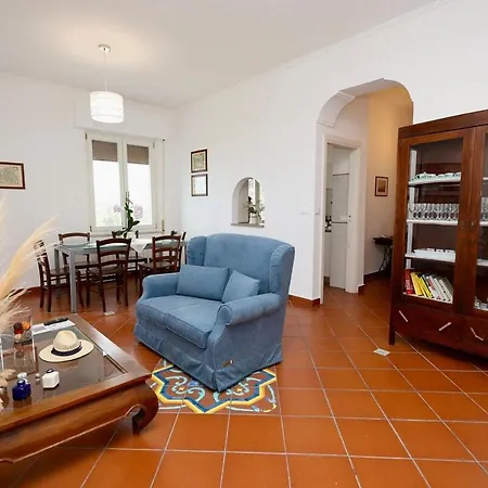 Apartment Vervece House *