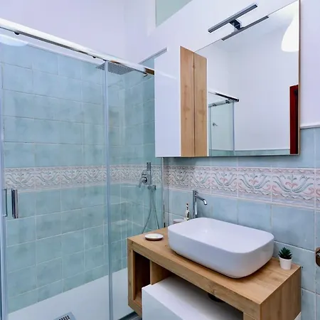 Apartment Vervece House *