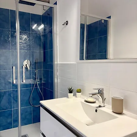 公寓 Vervece House 马萨鲁布朗斯