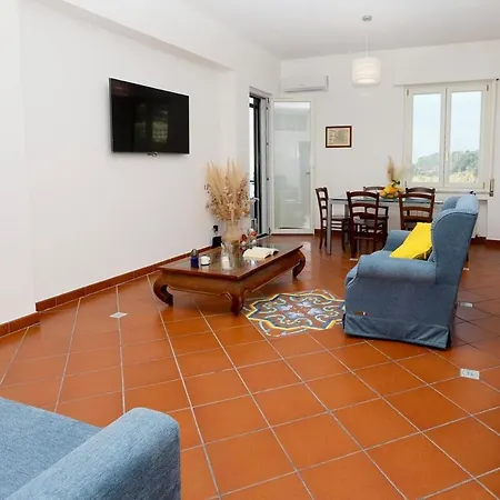 Vervece House