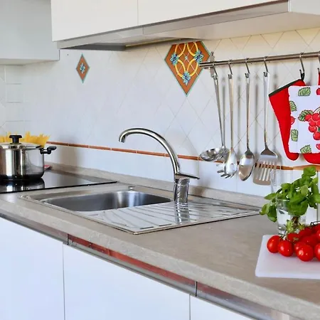 Vervece House 아파트